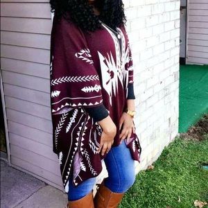 Charlotte Russe Fall Sweater